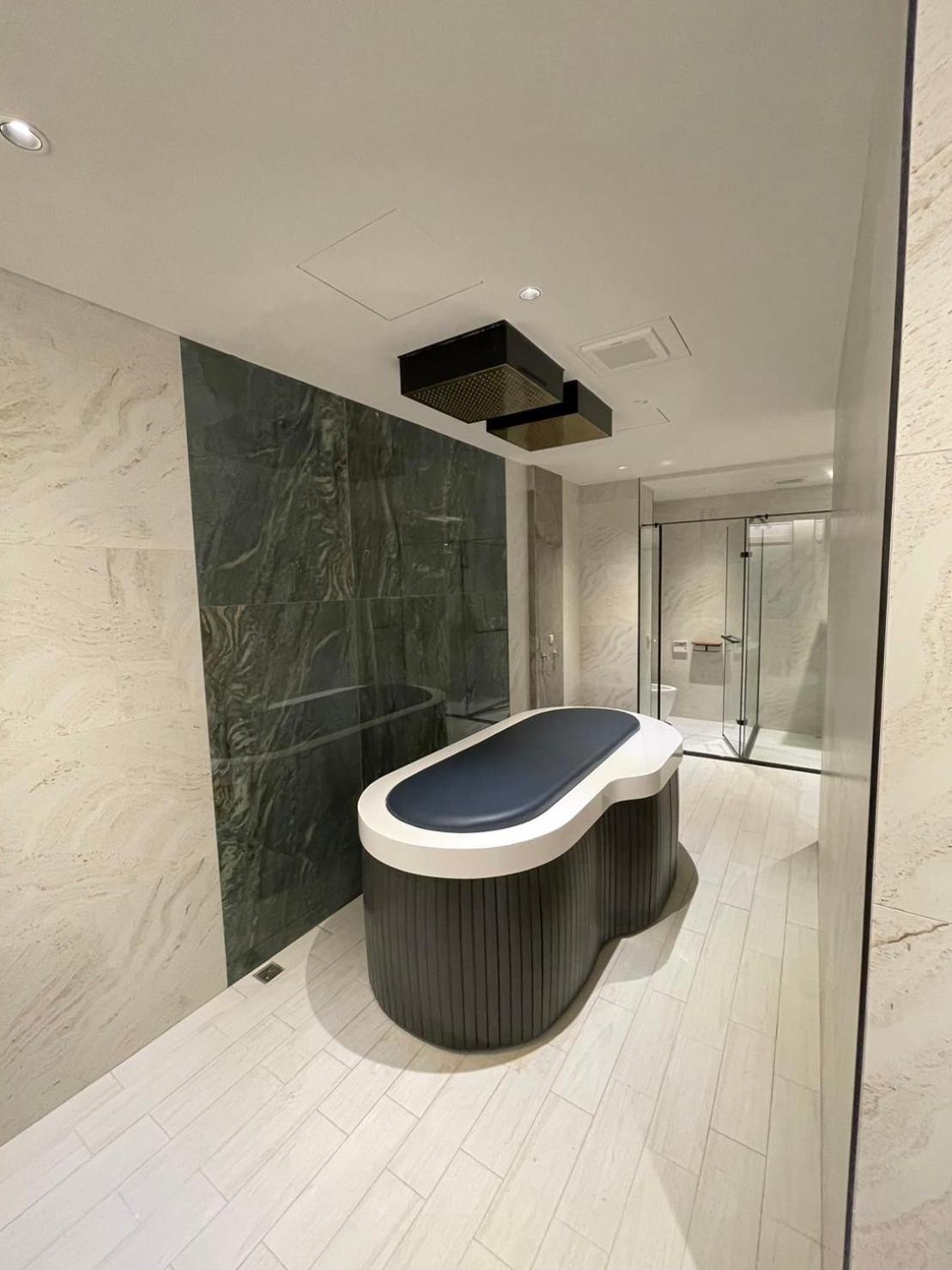 Tryp By Wyndham New Taipei Linkou 新北林口爵怡溫德姆酒店機場捷運mrta9林口站 ภายนอก รูปภาพ